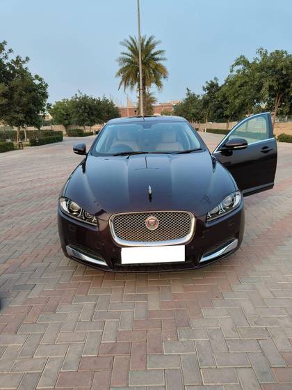 Jaguar XF 2.2 Litre Luxury