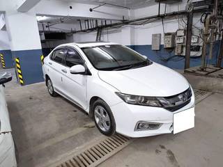 Honda City 2015-2017 Honda City i DTec VX Option