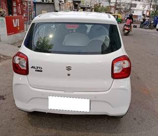 Maruti Alto K10 Maruti Alto K10 VXI