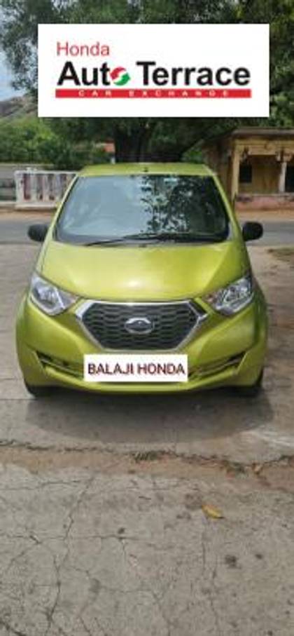 Datsun RediGO T