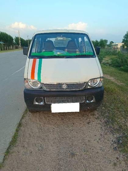 Maruti Eeco 5 Seater AC BSIV