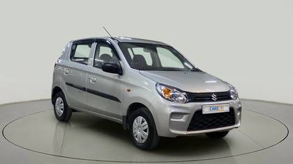 Maruti Alto 800 VXI Plus BSVI