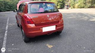 Maruti Swift 2004-2010 Maruti Swift 1.2 VXi BSII