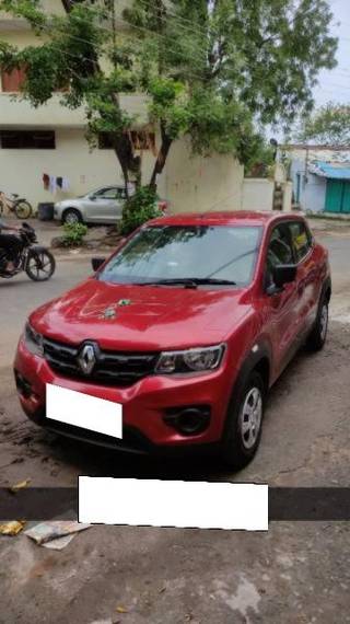 Renault KWID 2015-2019 Renault KWID RXL