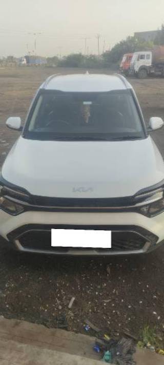 Kia Carens Kia Carens Prestige Diesel BSVI