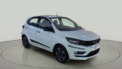 Tata Tiago XZ Plus