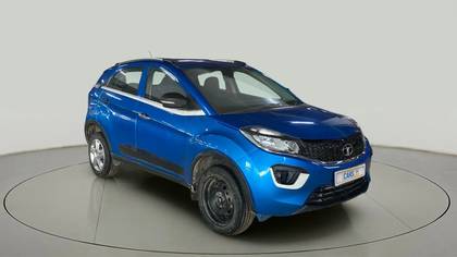 Tata Nexon 1.2 Revotron XM