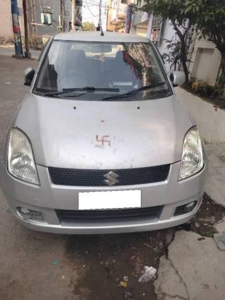 Maruti Swift 2004-2010 Maruti Swift Lxi BSIII