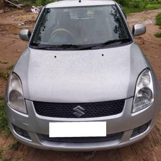 Maruti Swift Dzire 2008-2012 Maruti Swift Dzire VDi