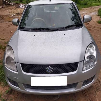 Maruti Swift Dzire VDi