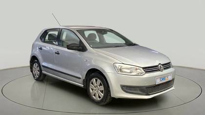 Volkswagen Polo Petrol Trendline 1.2L