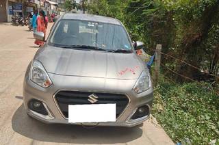 Maruti Swift Dzire Maruti Swift Dzire LXI BSVI