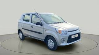 Maruti Alto 800 Maruti Alto 800 LXI