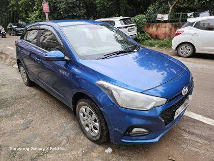 Hyundai i20 Diesel Sportz