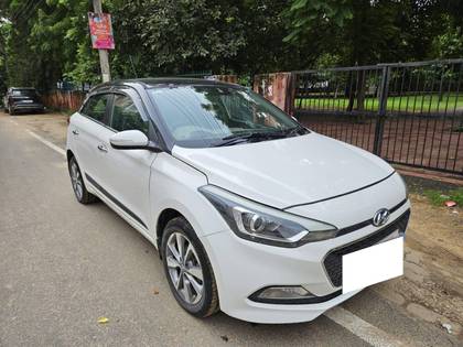 Hyundai i20 Asta 1.4 CRDi