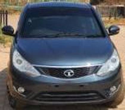 Tata Zest Quadrajet 1.3 XMS