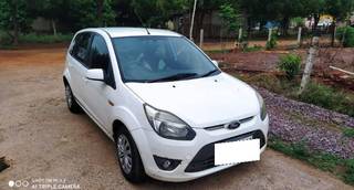 Ford Figo 2010-2012 Ford Figo Diesel ZXI