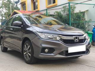 Honda City 2015-2017 Honda City i VTEC CVT SV