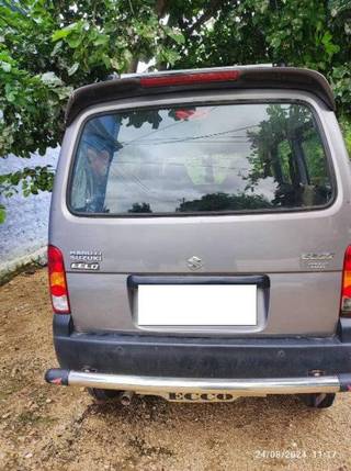 Maruti Eeco Maruti Eeco 5 Seater AC BSVI