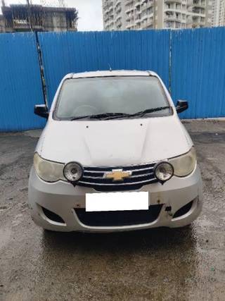 Chevrolet Enjoy 2013-2015 Chevrolet Enjoy Petrol LS 8 Seater