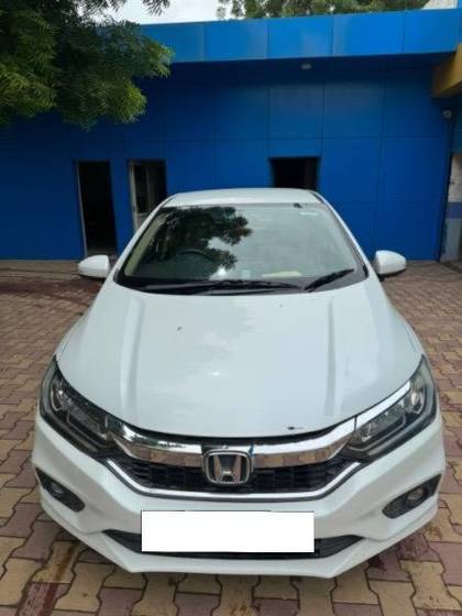 Honda City i-VTEC V