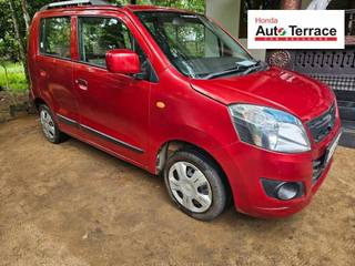 Maruti Wagon R 1999-2006 Maruti Wagon R VXI