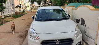 Maruti Swift Dzire Maruti Swift Dzire VXI BSVI