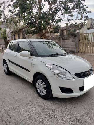 Maruti Swift 2010-2014 Maruti Swift LDI