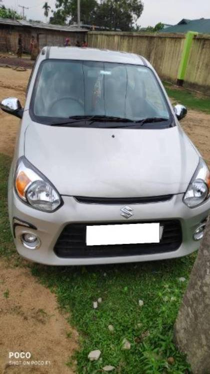 Maruti Alto 800 VXI