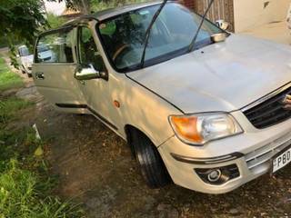 Maruti Alto K10 2010-2014 Maruti Alto K10 2010-2014 VXI