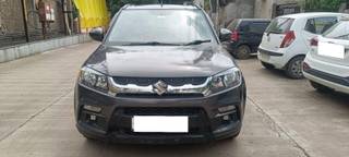 Maruti Vitara Brezza 2016-2020 Maruti Vitara Brezza ZDi