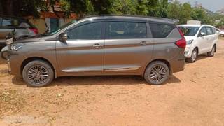 Maruti Ertiga 2015-2022 Maruti Ertiga 1.5 ZDI Plus