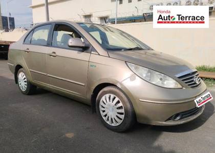 Tata Manza Aura Quadrajet BS IV