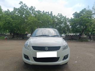 Maruti Swift 2010-2014 Maruti Swift VDI