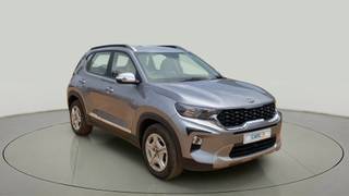 Kia Sonet 2020-2024 Kia Sonet HTK Plus Turbo DCT