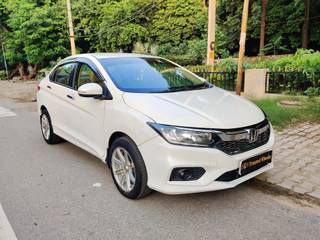 Honda City 4th Generation Honda City i-VTEC V