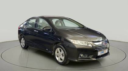 Honda City i VTEC V