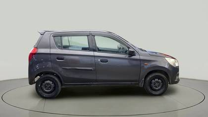 Maruti Alto K10 VXI AMT