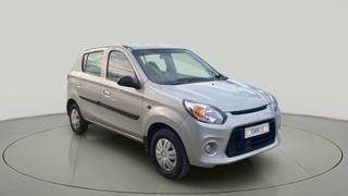 Maruti Alto 800 Maruti Alto 800 LXI