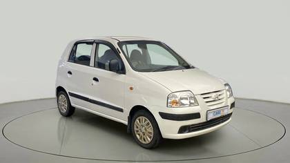 Hyundai Santro Xing GL Plus