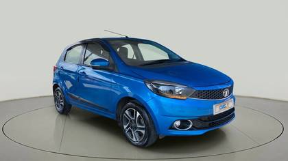 Tata Tiago XZA Plus