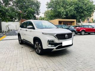 MG Hector 2019-2021 MG Hector Sharp DCT