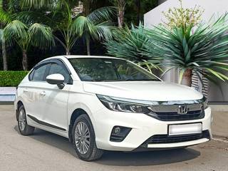 Honda City 2020-2023 Honda City V CVT