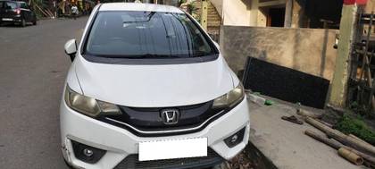 Honda Jazz 1.2 VX i VTEC