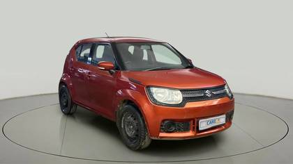 Maruti Ignis 1.2 Delta BSIV