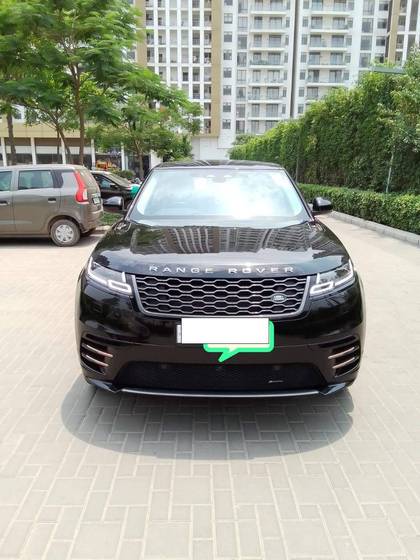 Land Rover Range Rover Velar R-Dynamic S Diesel