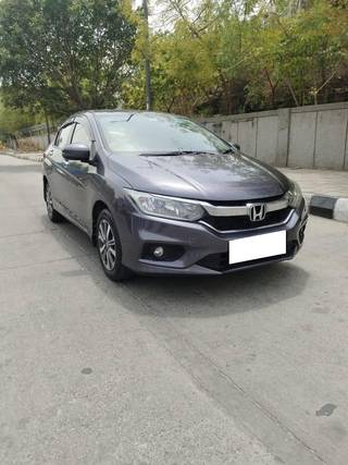 Honda City 2015-2017 Honda City i VTEC V