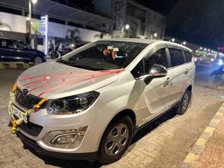 Mahindra Marazzo Mahindra Marazzo M2 8Str BSIV