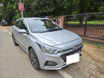 Hyundai i20 1.4 Asta