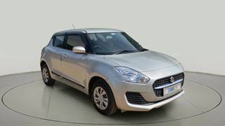 Maruti Swift 2021-2024 Maruti Swift VXI